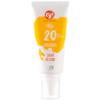 Natürliches Sonnenfluid LSF 20 mineralisch