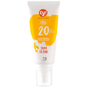 Natürliches Sonnenfluid LSF 20 mineralisch