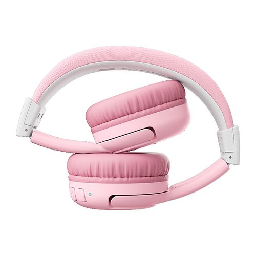 Bluetooth Kopfhörer für Toniebox 2 in Rosa