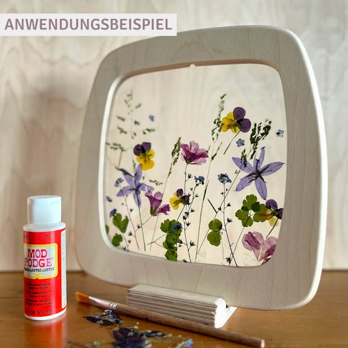 Ständer für den Toverlux Rahmen