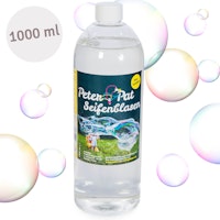 Fertige Seifenblasenflüssigkeit – 1l