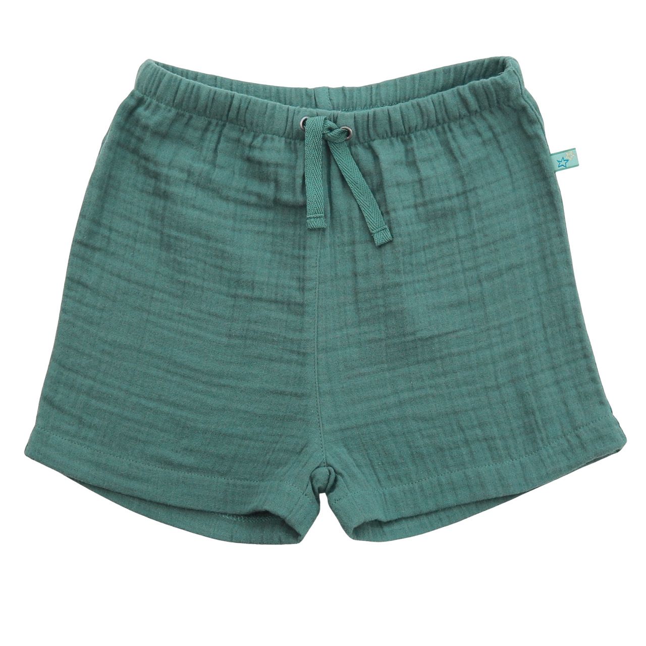 Shorts Enfant Terrible Musselin