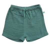 Shorts Enfant Terrible Musselin