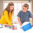 Vorschaubild Domino Lernspiel Addieren und Subtrahieren, Grundschule