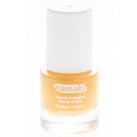 Kinder Nagellack auf Wasserbasis – Gold