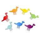 Vorschaubild Rooaar! 7er Set Dino Piekser für Snacks