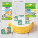 Vorschaubild Sounds of the Farm Audio-Spiel für Qubitunes ab 3 Jahren