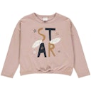Vorschaubild Weiches Langarmshirt Gummibund