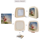 Vorschaubild Folie Het Wol Feetje – kleine Imker