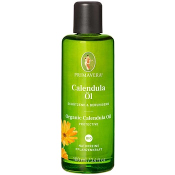 Calendulaöl - 100ml Bio Pflegeöl