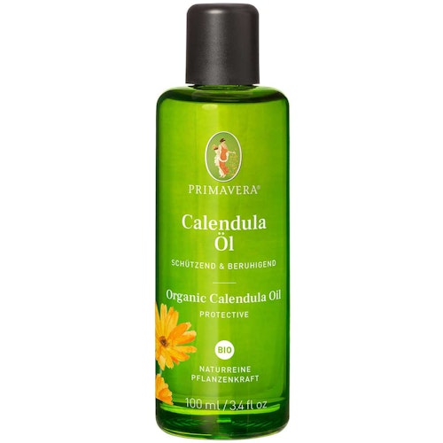 Calendulaöl - 100ml Bio Pflegeöl
