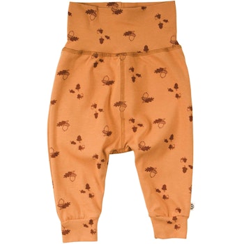Leichte Krabbelhose Segelboot navy