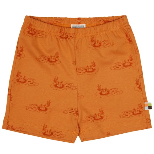 leichte Meereswelt Shorts