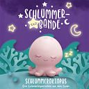 Vorschaubild Schlummeroktopus Gutenachtgeschichte aus dem Ozean Tonie ab 3 Jahren