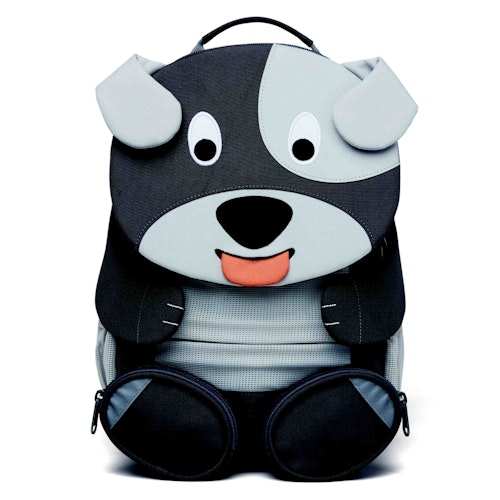 Kindergarten Rucksack 1-3 Jahre Hund