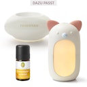 Vorschaubild Sommersonne Duftmischung 5ml – 100% ätherisches Öl