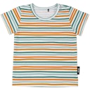 Vorschaubild Jersey Baby Shirt kurzarm Traktor