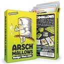 Vorschaubild Arschmallows- Weniger frisst mehr ab 9 Jahren