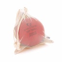 Vorschaubild Softball 16 cm rot