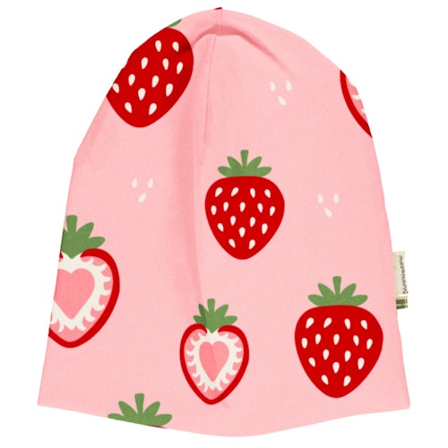 Beanie leicht Regenbogen