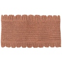 Vorschaubild Edles Strick-Haarband