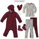 Vorschaubild Warme Walk Babyschuhe