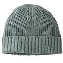 Vorschaubild Mütze People Wear Organic Strick