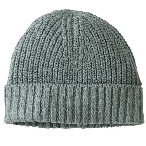 Mütze People Wear Organic Strick