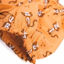 Vorschaubild Leichte Mädchen Pumphose Tiger