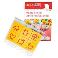 bambinoLÜK - Set Meine kleine bambinoLÜK-Welt, ab 2 J.