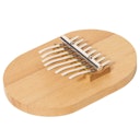 Vorschaubild Kalimba für Kinder ab 5 Jahren