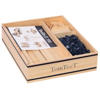 TomTecT Baukasten 500-teilig