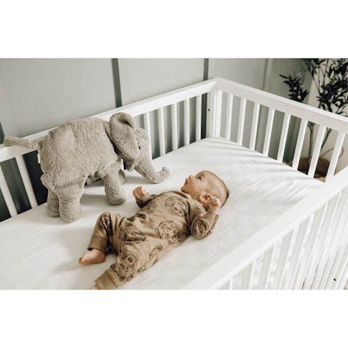 XL Kuscheltier & Wärmekissen Elefant 46 Dinkelspelz