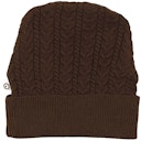 Vorschaubild Warme Strick Beanie