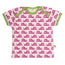 Vorschaubild Wale T-Shirt von Loud + Proud