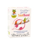 Vorschaubild SaatBand für Knabbergemüse Möhren und Radieschen