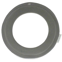 Grosser super weicher Wurfring LOOP Frisbee flipper