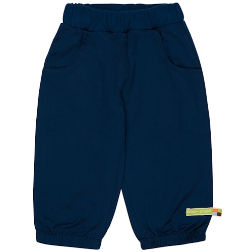 Leichte Twill Sommerhose
