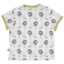 Vorschaubild Kurzarm Shirt Fische