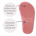 Vorschaubild Flamingo UV Badeschuhe mit Anti-Rutsch-Sohle