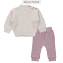 Vorschaubild Baby Strickpullover