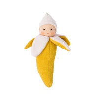 nanchen Bio Rassel Banane