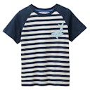 Vorschaubild Leichtes T-Shirt Giraffe