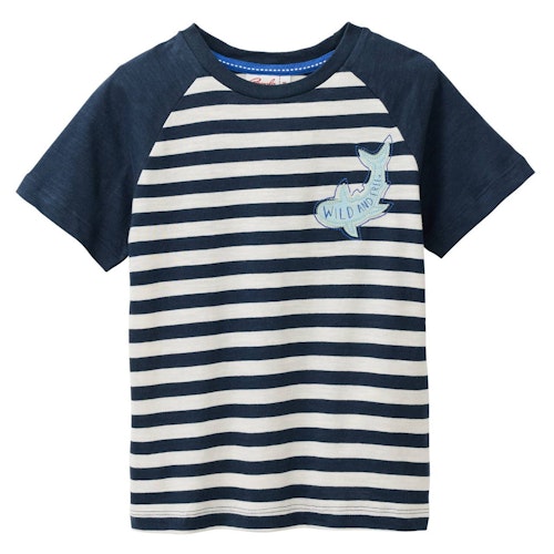 Leichtes T-Shirt Giraffe