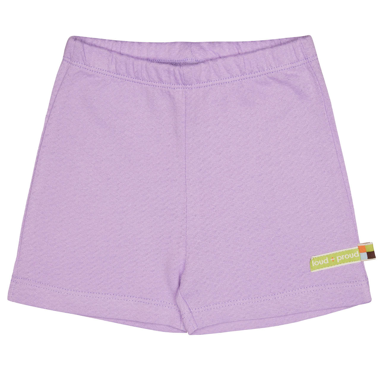 Weiche Musselin Shorts