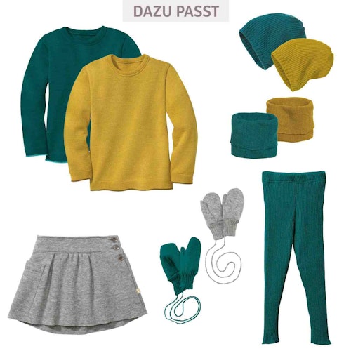 Walk-Handschuhe Kinder