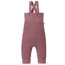 Vorschaubild Strampler People Wear Organic Strick ohne Arm