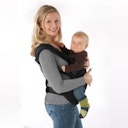 Vorschaubild Arm- & Beinstulpen auch für Babytragen