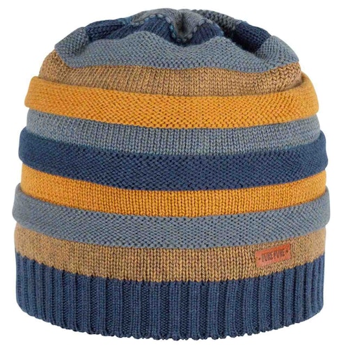 Kinder Strick Wintermütze