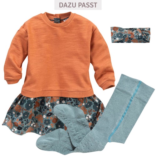 Baby Kleinkind Strumpfhose Ajourstrick